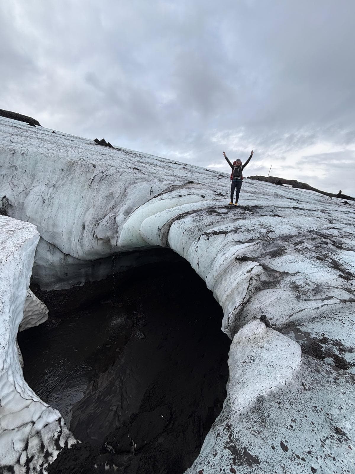 Iceland: Fimmvörðuháls & Laugavegur Trail